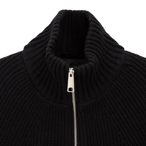 Carhartt WIP Banley Sweater Black I033902 Degli Uberti I033902 Degli Uberti